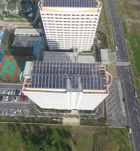 宝鸡空气能热水