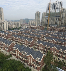 上海太阳能热水