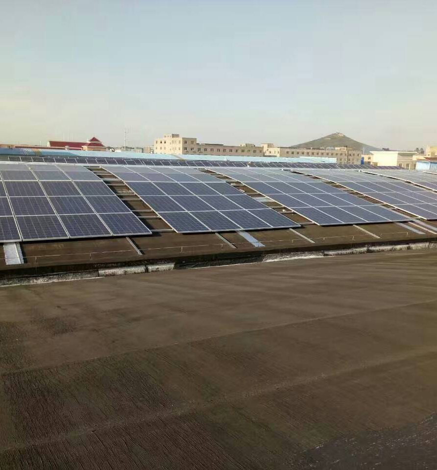 江苏宜兴300kw