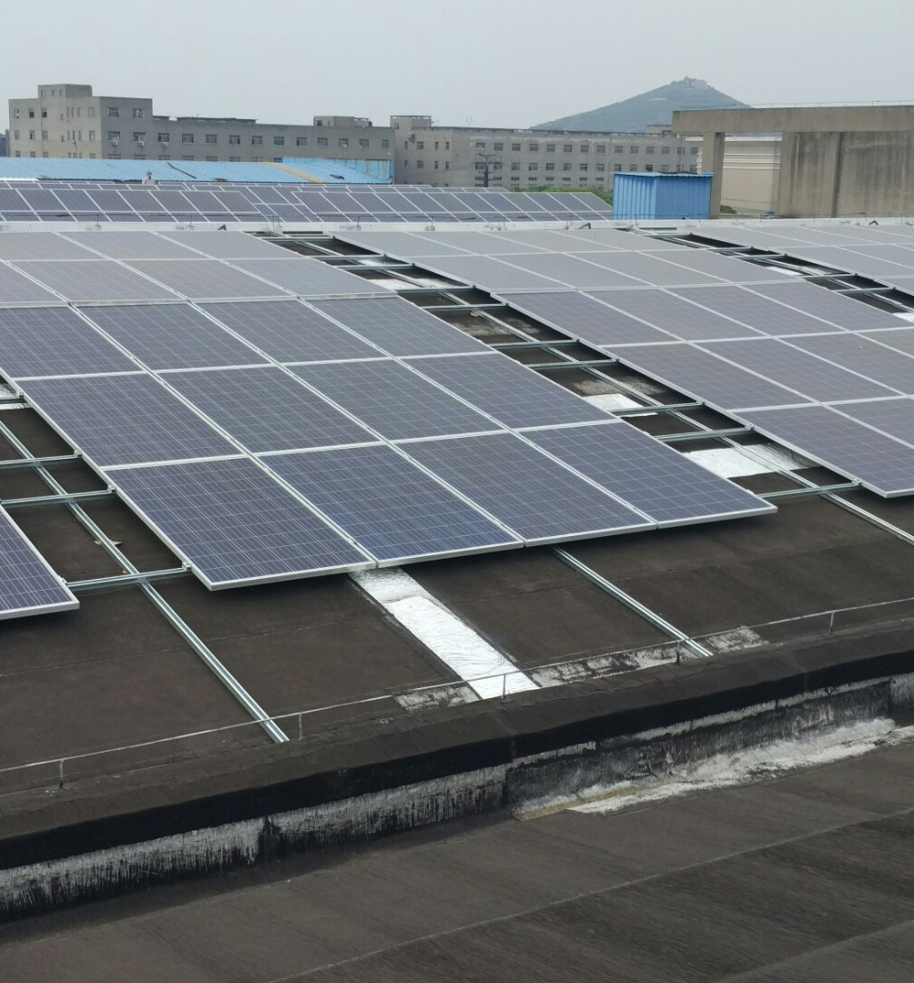 江苏宜兴300kw
